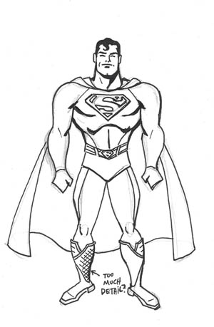 Superman ID=1792